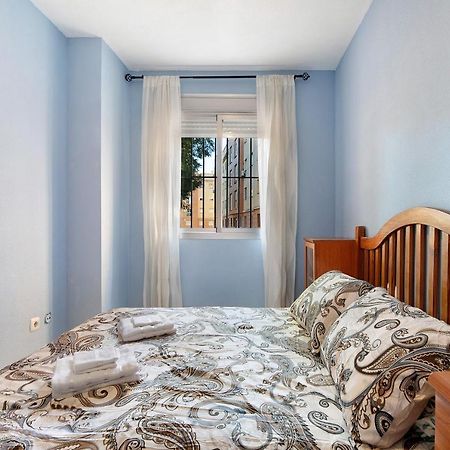 Las Bodegas Apartment Jerez de la Frontera Bagian luar foto