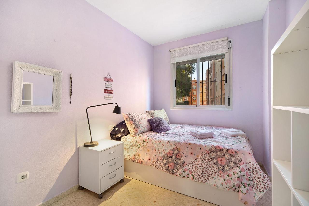 Las Bodegas Apartment Jerez de la Frontera Bagian luar foto