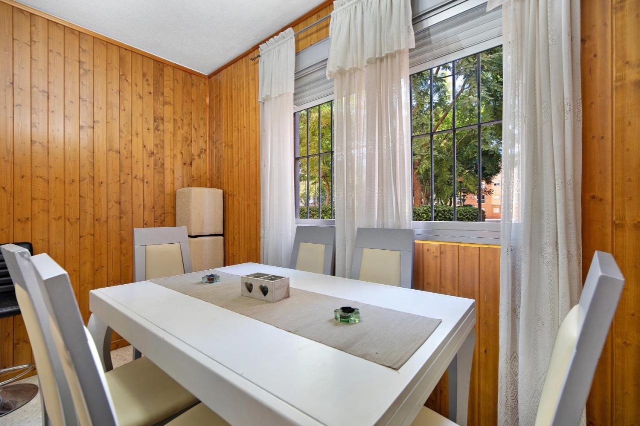Las Bodegas Apartment Jerez de la Frontera Bagian luar foto