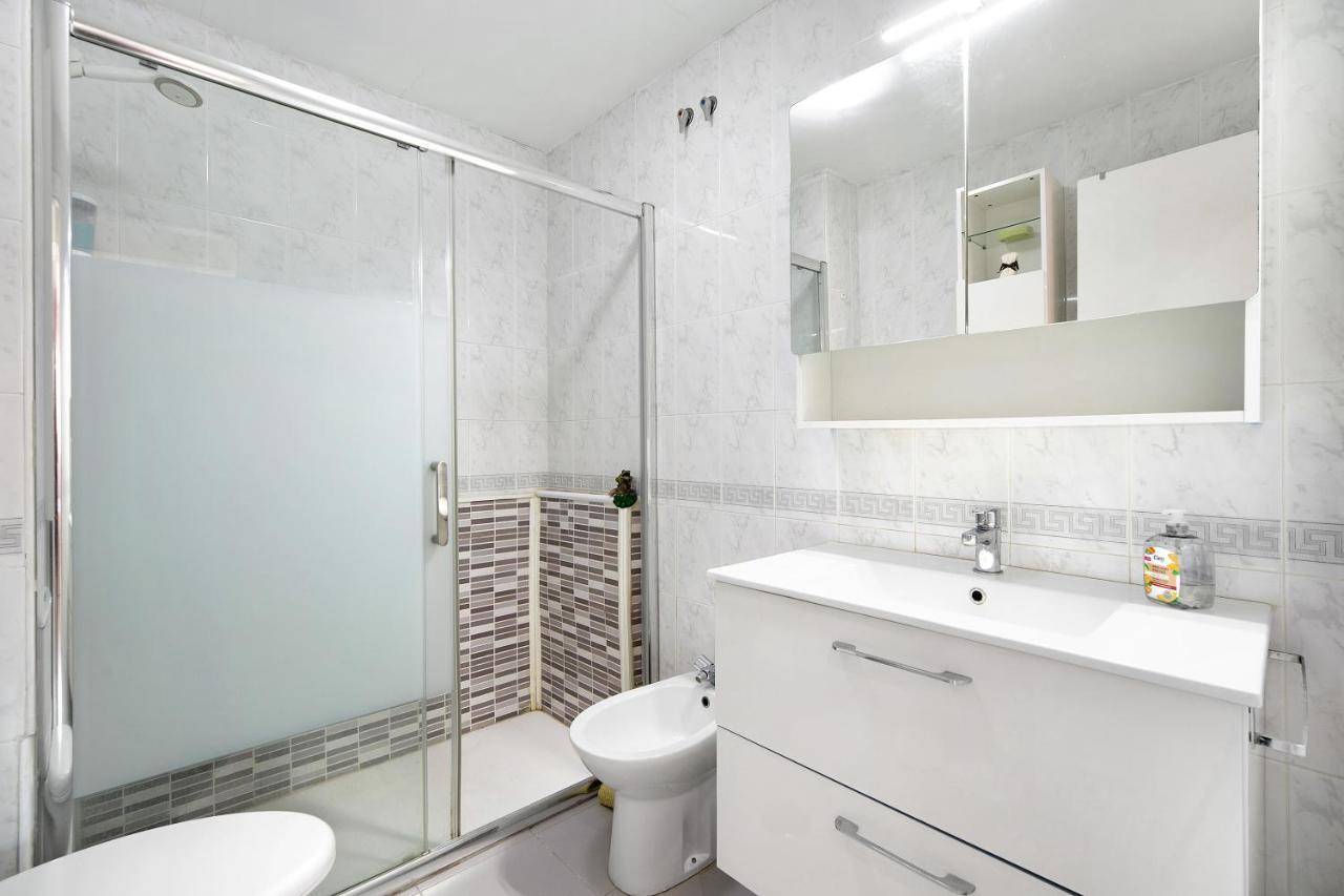 Las Bodegas Apartment Jerez de la Frontera Bagian luar foto