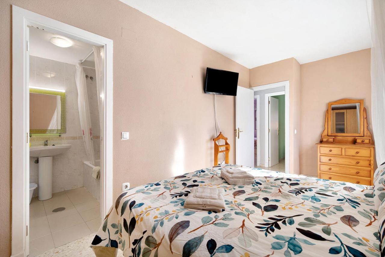 Las Bodegas Apartment Jerez de la Frontera Bagian luar foto